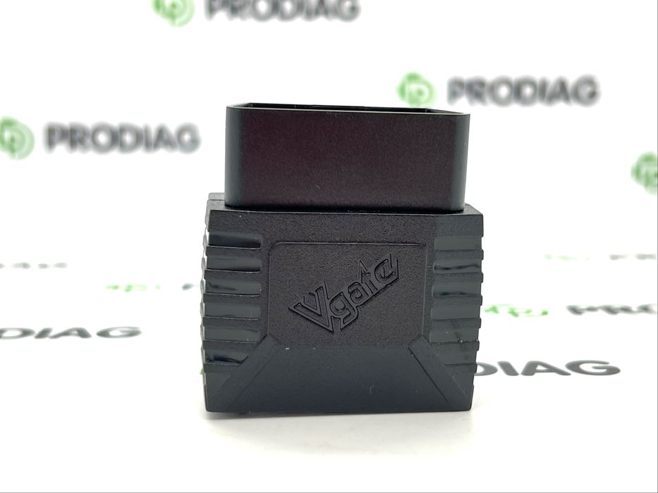 Автосканер VGate VLinker MC+ Bluetooth 4.0 BLE