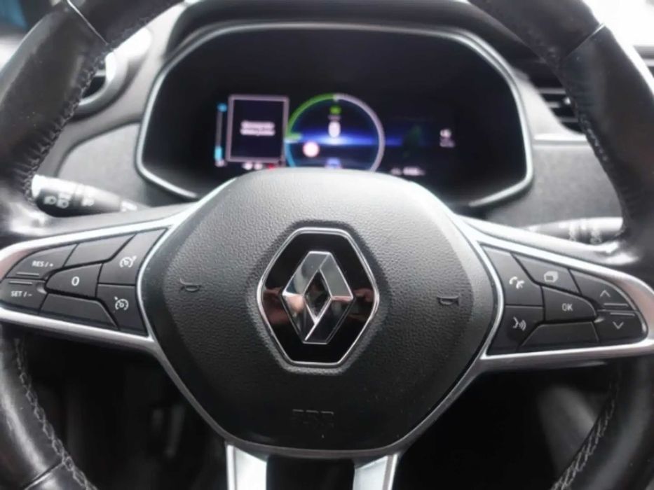 Renault ZOE      2020