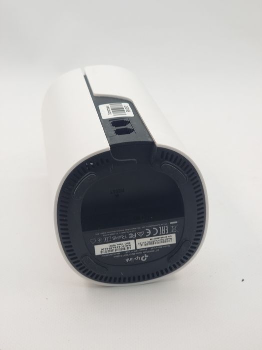 Роутер TP-Link Deco M4R, Mesh-система (2572)