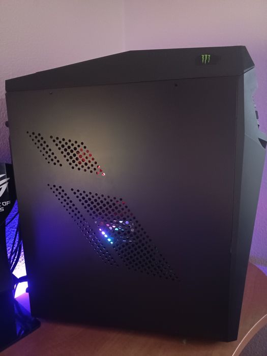 Computador gaming (nao faço entregas)
