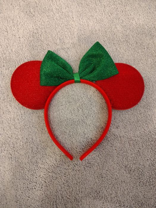 Opaska Myszka Minnie