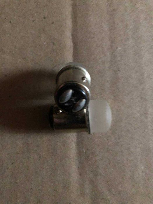 LED лампочка (желтая)1157 указатель поворота 12 В 7000 К