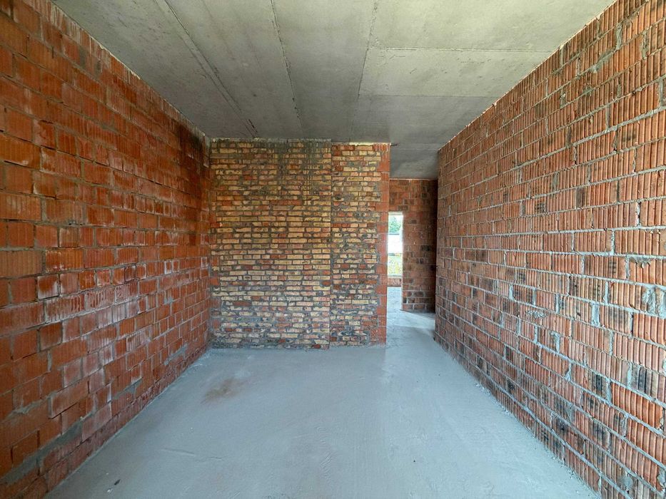 Дуплекс 116 м² у котеджному містечку Dimori Park, Брюховичі