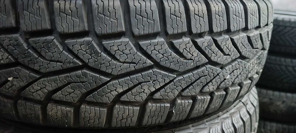 165/70 R14 General Altimax winter plus Склад автошин б.у Зимова гума