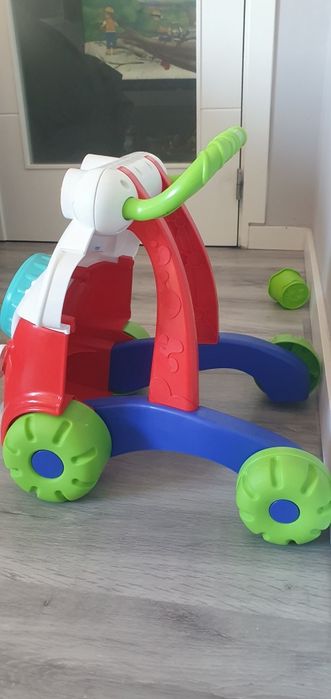 Andarilho chicco
