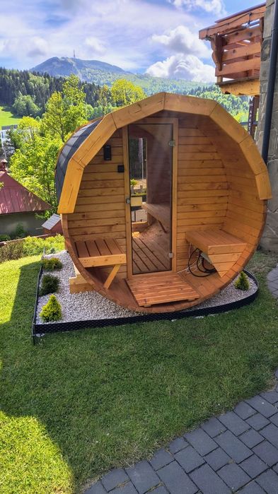 Dom, Domek, Domki,Apartamety z Sauną''WALÓWKA'' Szczyrk, Centrum.