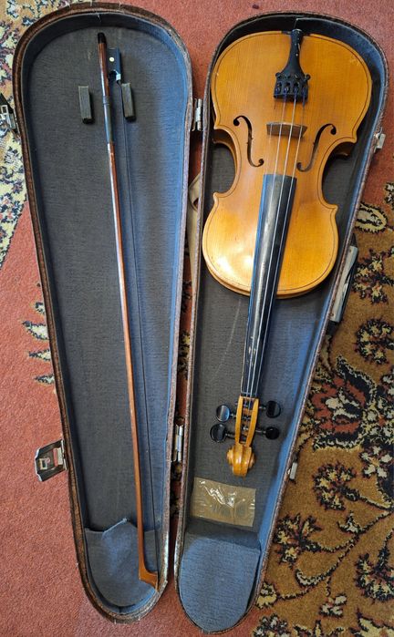 Продам скрипку 4/4