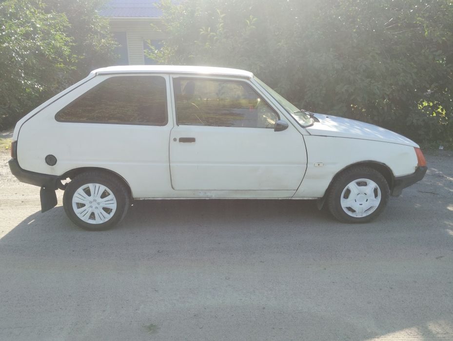 продам Таврию 1994