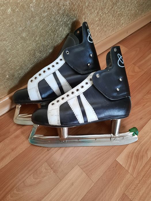 Коньки ковзани чоловічі