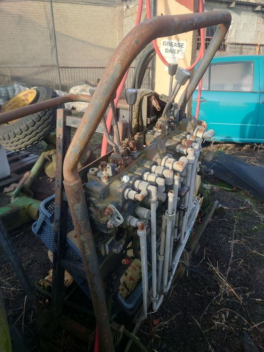 Suport hds atlas części