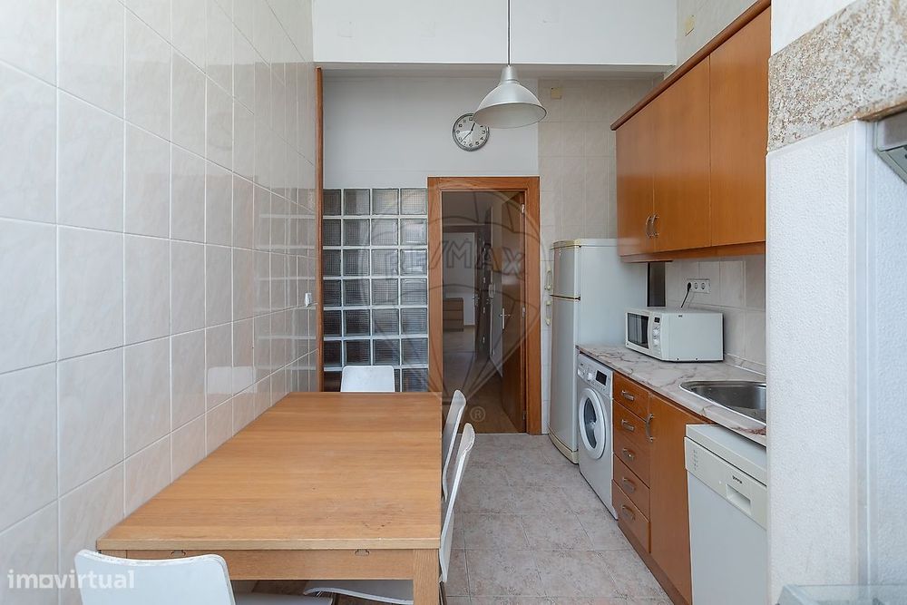 Apartamento T1 para venda