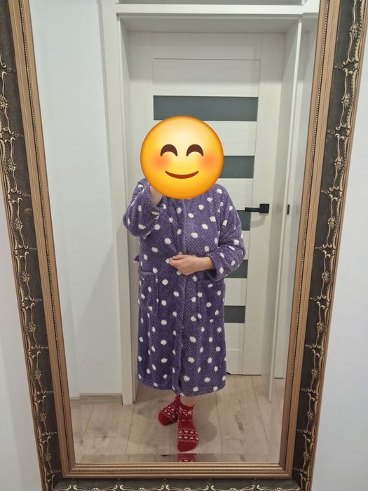 *Podomka rozmiar S a nawet do 44.