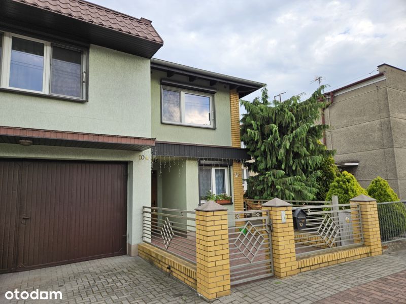Dom jednorodzinny o pow. 155 m2, 5 pokoi, Grodzisk Wlkp