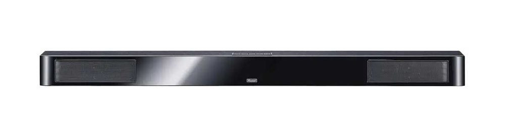 Nowy Soundbar Magnat SBW 280 2.1 260W Bluetooth aptX HDMI ARC optyczne miniJack aux