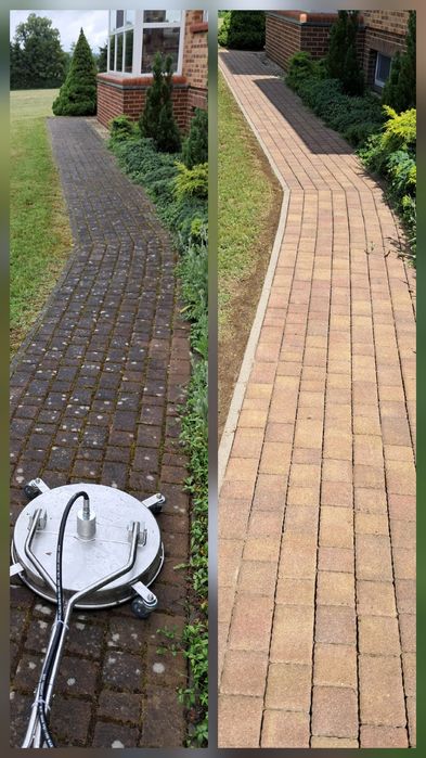 Pielęgnacja zieleni i usługi ogrodnicze