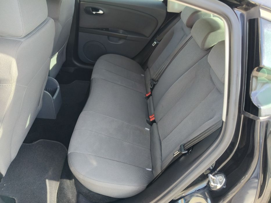 Seat	Leon	1.9 Tdi Sport**160.000Km**