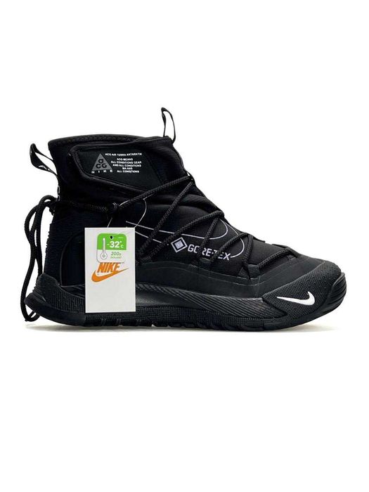 Nike ACG Air Terra Antarktik Fur Black