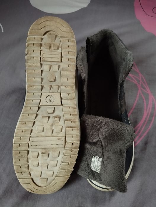 Кросівки дитячі 37