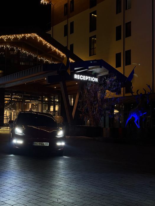 Трансфер Східниця Трускавець Львів Буковель Дрогобич Стрий Шегині