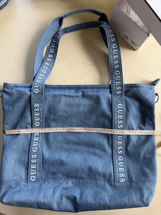 Сандалії 36p. і сумка Guess оригінал