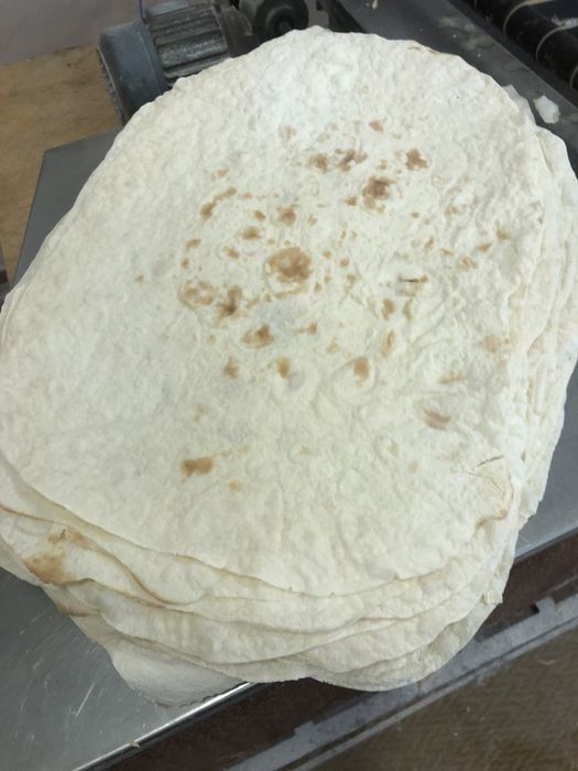 Армянский вкусни лаваш