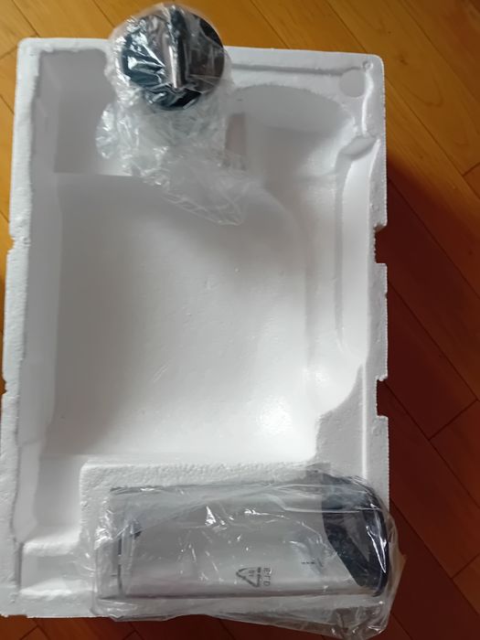 Ekspres Delta Milk Qool