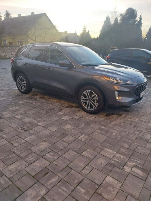 Ford Kuga/ Escape Stan Idealny