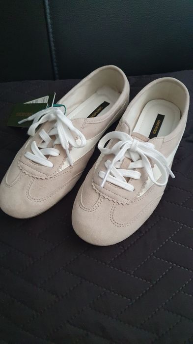 Buty damskie Gino Rossi 37