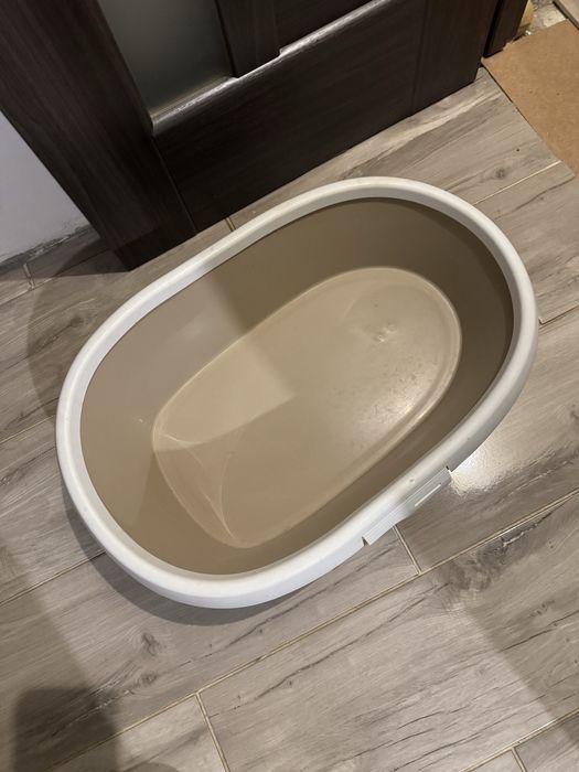 Лоток для котиків!