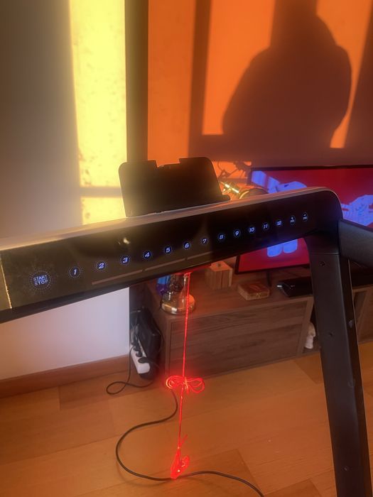 Passadeira de corrida NOVA64176337036803121