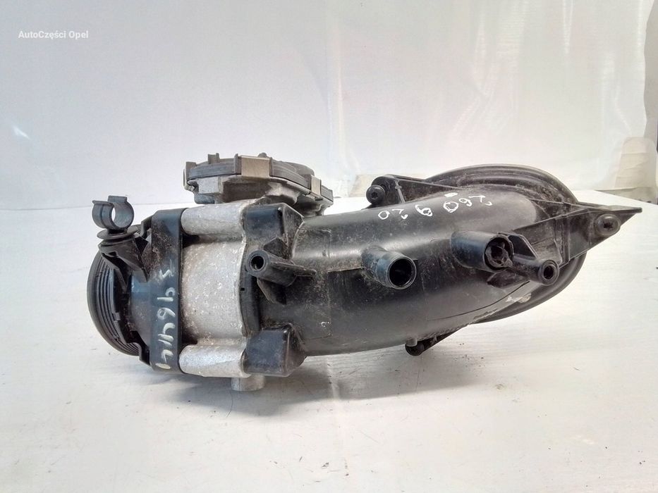 Mercedes A W177 Amg A35 2.0I Przepustnica A264141010600