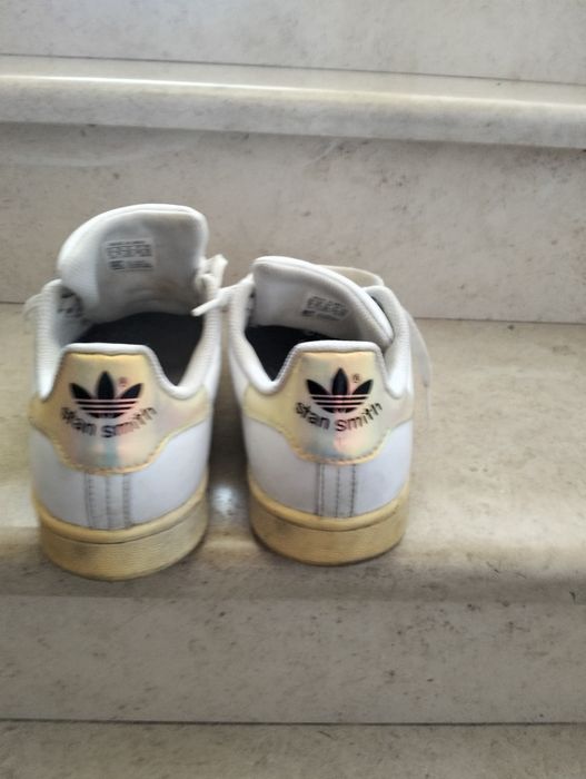 Tênis adidas Stan Smith