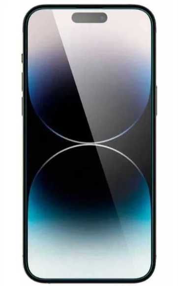 Szkło hartowane Spigen do Apple iPhone 14 Pro 2 szt.