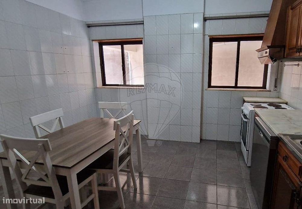 Apartamento T2 para venda