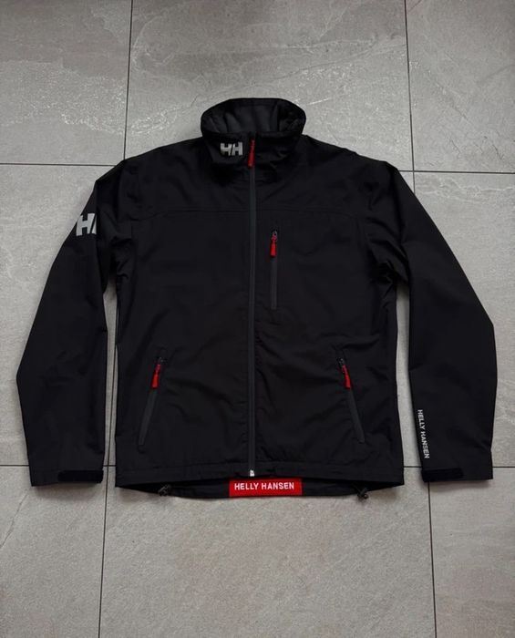 Helly Hansen Midlayer kurtka żeglarska sztormiak rozm. M Helly Tech