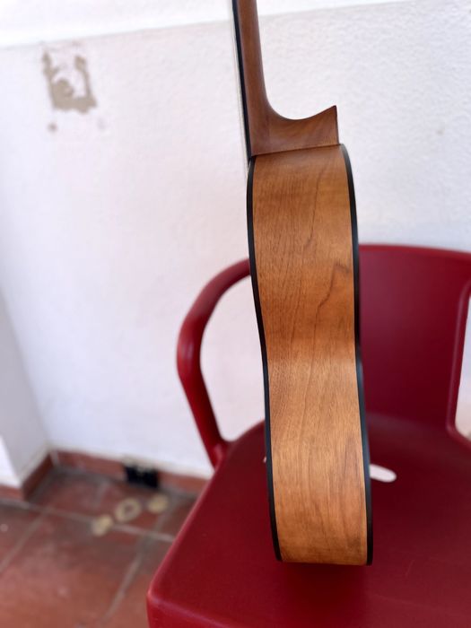 Guitarra ORTEGA 4/4 RSTC5M