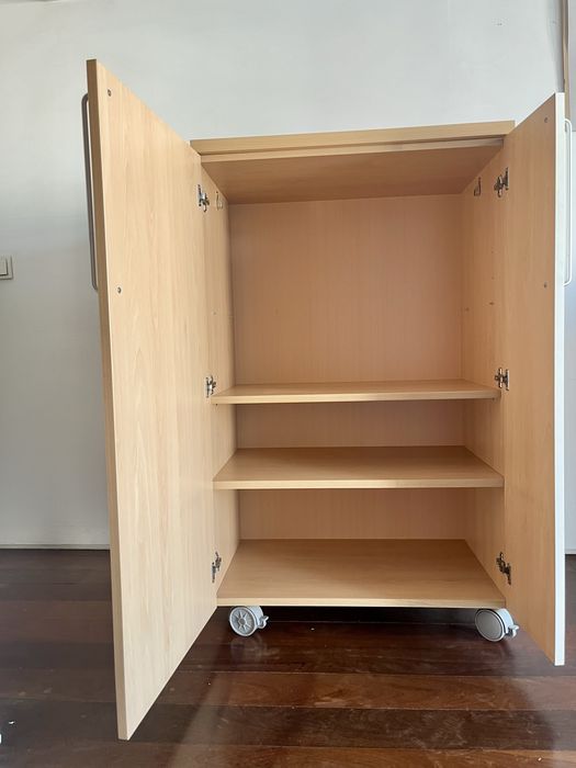 armário design quarto criança / escritório