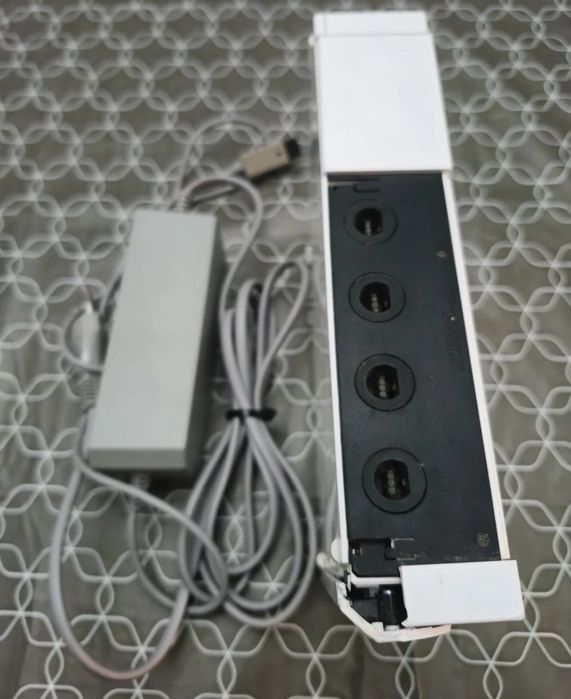 Nintendo Wii (Ler Descrição)