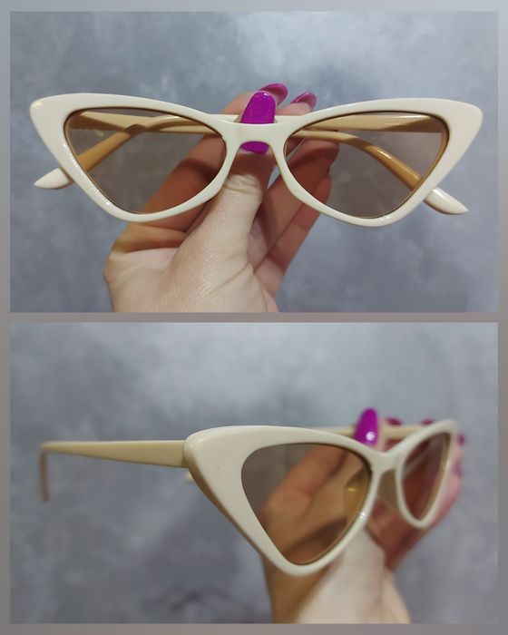 Солнцезащитные женские очки