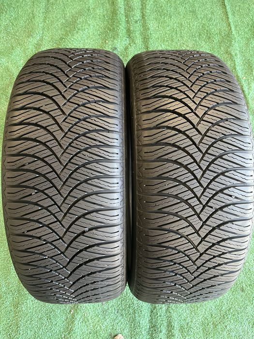 2x225/45 R18 Goodrode AllSeasons Elite