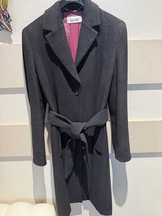 Продам пальто женское Laurel кашемировое
