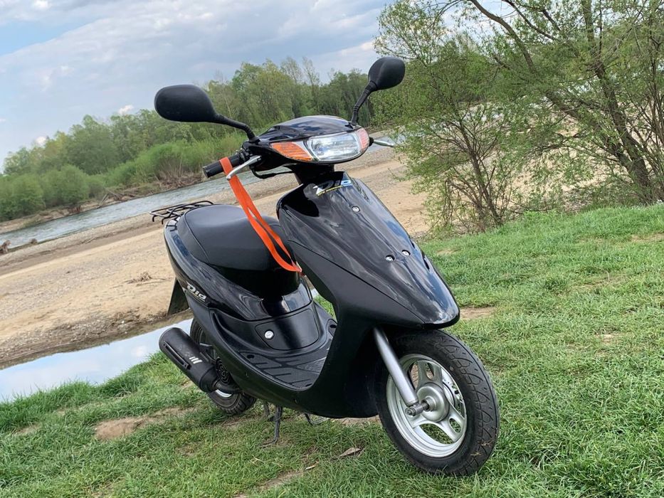 Скутер Honda Dio 34