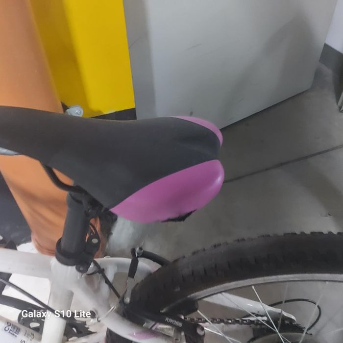 Rower Kross Lea koła 24