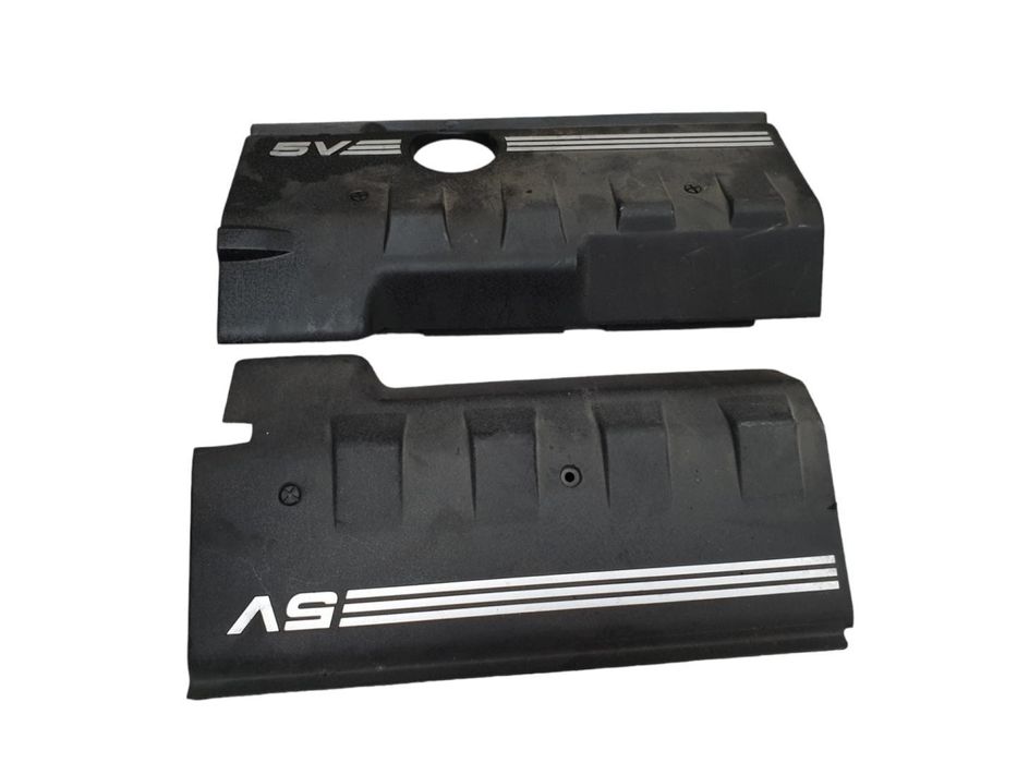 Cobertura Do Motor Audi S8 D2