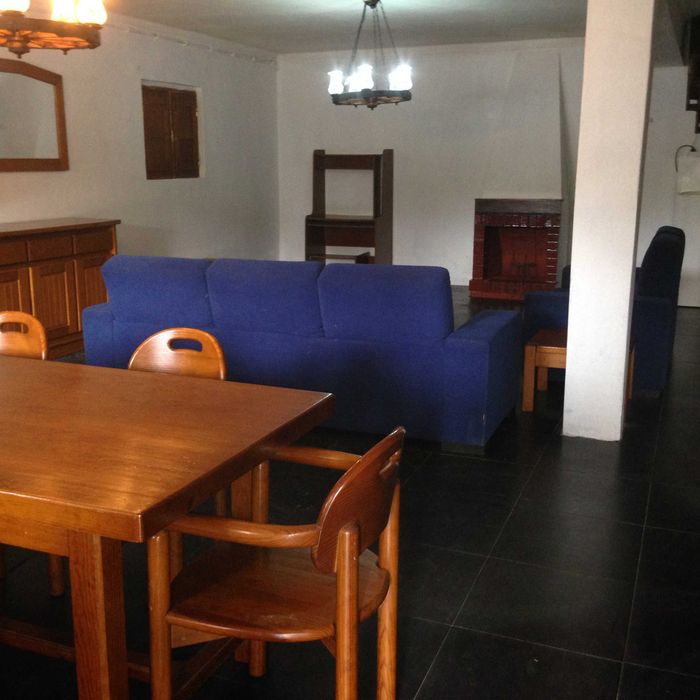 Casa para arrendar