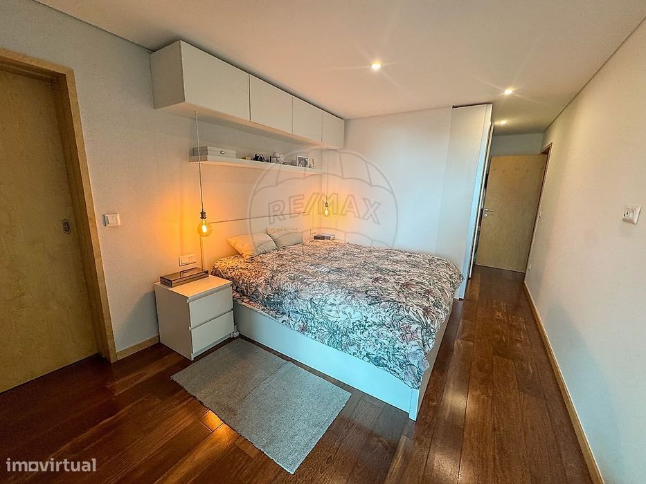 Apartamento T3 para arrendamento