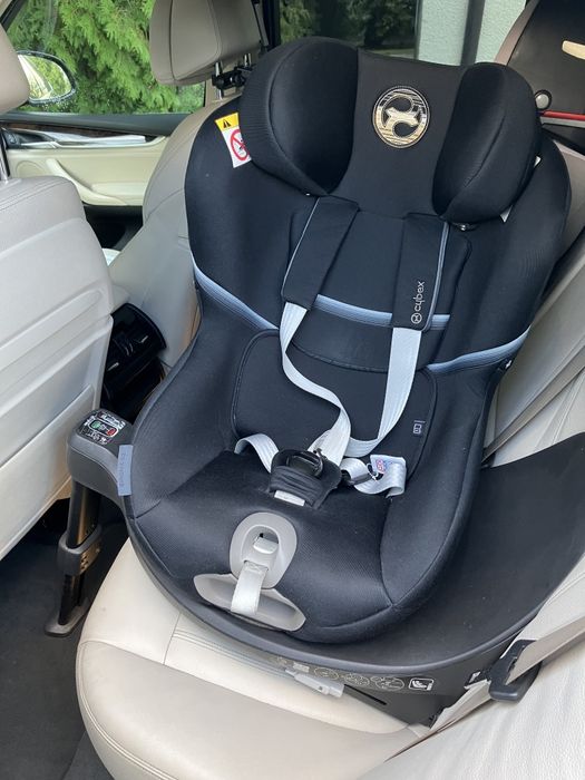 Cybex Sirona S2 isize