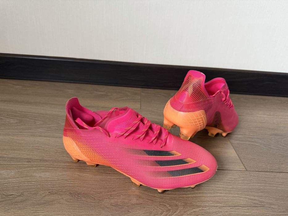 Бутси профі модель Adidas 37 розмір