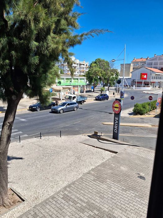 Vila Real de Santo António - T3  para férias  .