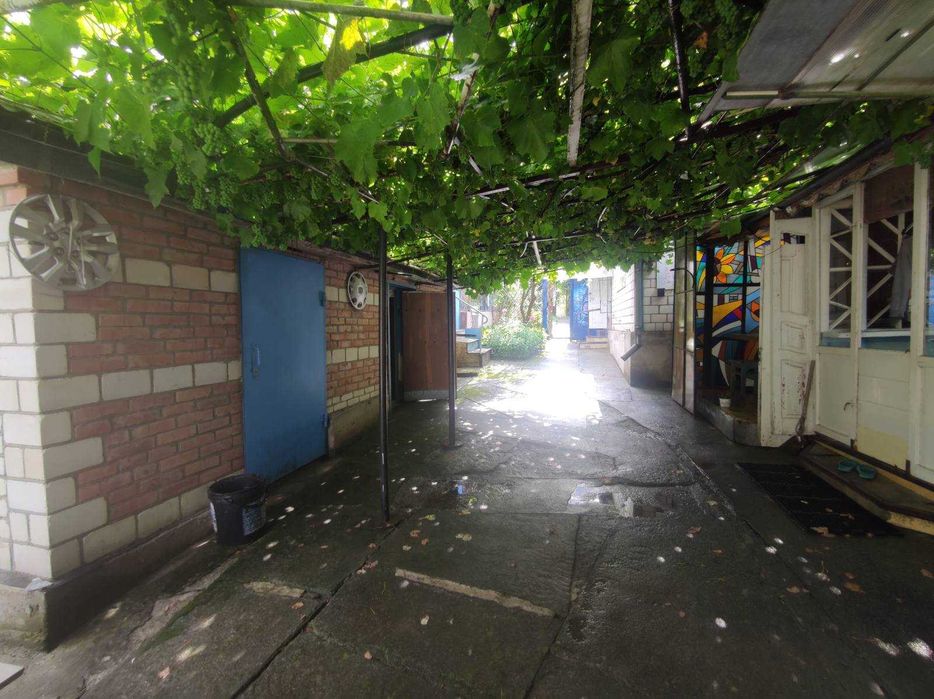 Продаж добротного будинку в с. Могилівка